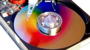 There is an abundance of storage options available to back up and protect your computer data.
