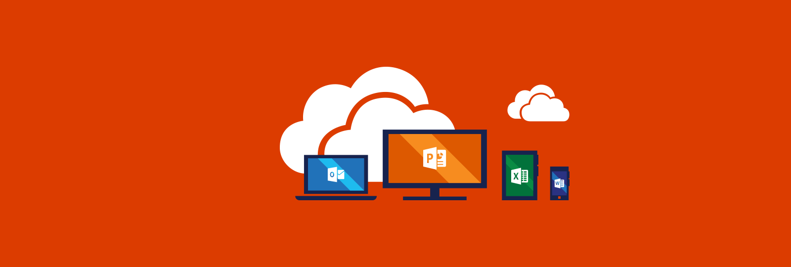 Productivity meets Portability with Microsoft Office 365